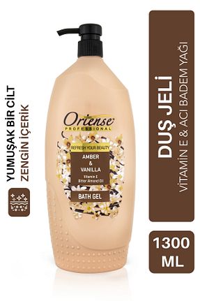 ژل دوش ORİENSE - کد 872402512