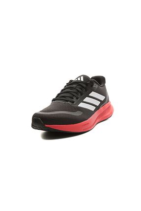 کفش پیاده روی مشکی مردانه adidas - کد 863679410