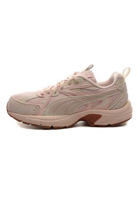 کفش پیاده روی مشکی زنانه Puma - کد 861445592
