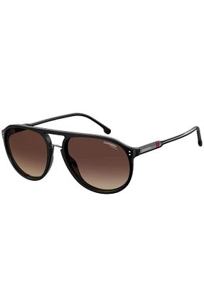 عینک آفتابی نارنجی مردانه UV400 Carrera - کد 36430793