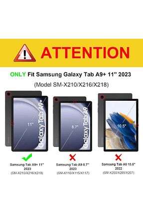 کیف تبلت رنگی Samsung Uyumlu m.tk moveteck - کد 823547762