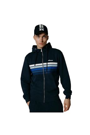 سوئیشرت اسپرت سرمه ای مردانه رگولار Ellesse - کد 869711126