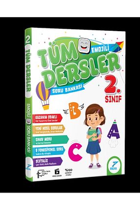 درسی و کتب کمک آموزشی Pruva Akademi - کد 872426410