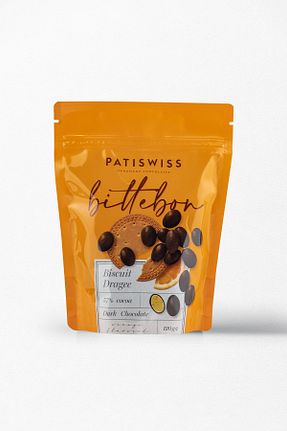 شکلات Patiswiss - کد 807177250