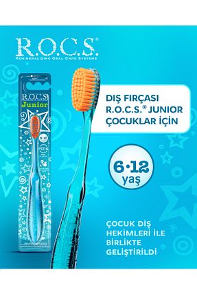 مسواک دستی R.O.C.S. - کد 45971686