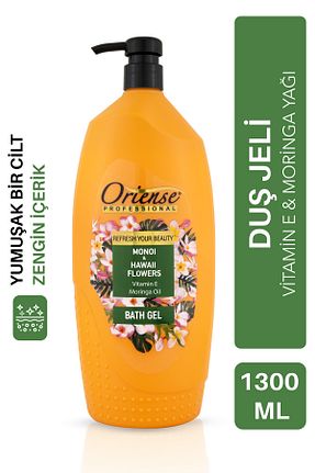 ژل دوش ORİENSE - کد 872430680