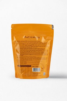 شکلات Patiswiss - کد 807177250