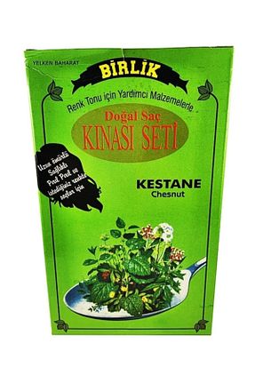 رنگ مو سفید Birlik - کد 33742476