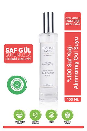تونیک همه انواع پوست Healing Care - کد 215496994
