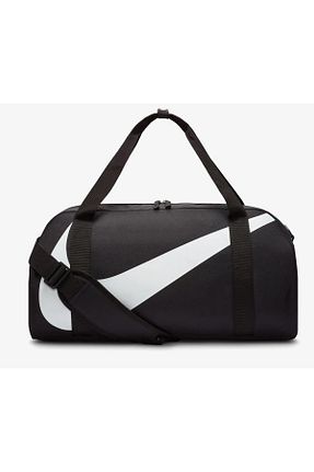 کیف اسپرت مشکی زنانه ابعاد بزرگ Nike - کد 872445307