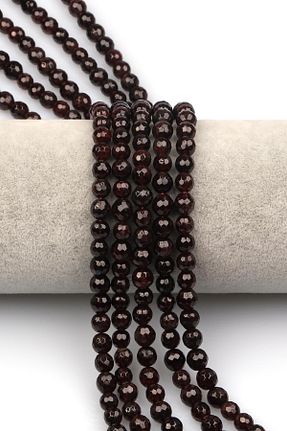 گردنبند جواهر رنگی زنانه Alibaba Doğaltaş - کد 872467965