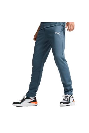 پائین تنه گرمکن اسپرت صورتی مردانه رگولار Puma - کد 872499605