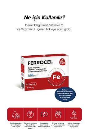ویتامین Dr.Henri - کد 771498497