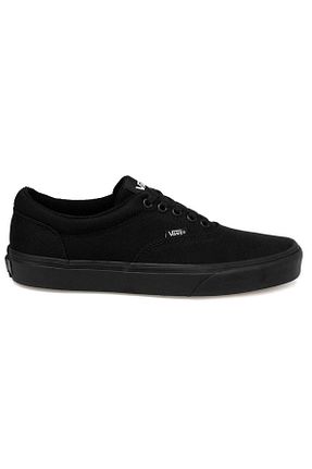 کفش اسنیکر مشکی زنانه بند دار Vans - کد 86022683