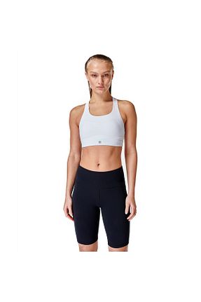 رکابی اسپرت سفید زنانه پلی استر Sweaty Betty - کد 872476364