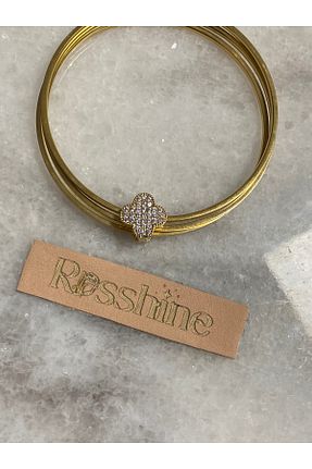 چارم زرد Şans rosshine - کد 872469361