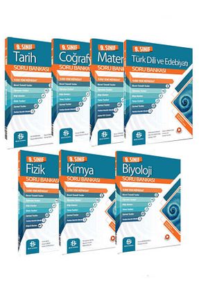 درسی و کتب کمک آموزشی Bilgi Sarmal Yayınları - کد 854872725