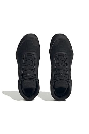 کفش بیرون مشکی مردانه ضد آب adidas - کد 677196023