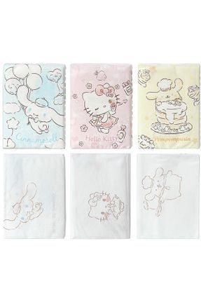 دستمال کاغذی Miniso - کد 872469133