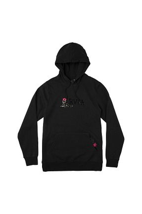 سوئیشرت اسپرت مشکی مردانه رگولار RVCA - کد 872479210