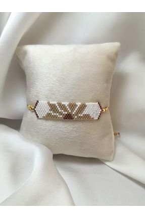 دستبند جواهر زنانه منجق Rain Cloud - کد 872483573