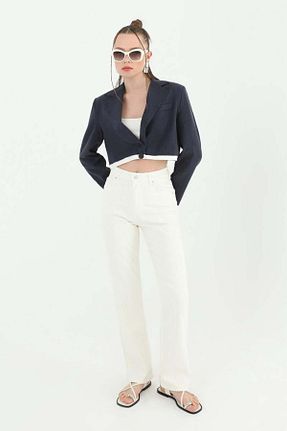 شلوار نباتی زنانه بافتنی Odress - کد 872515045