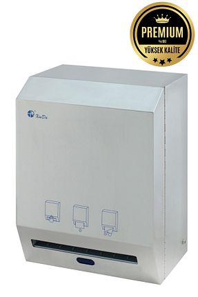 دستگاه خشک کن دست Xinda - کد 872545090