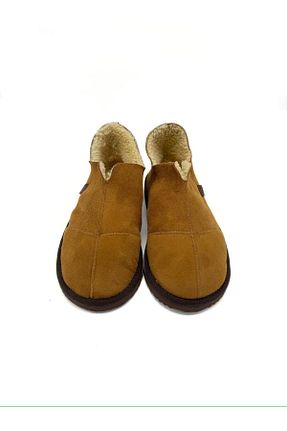 بوت خانگی رنگی زنانه جیر makü - کد 872510749
