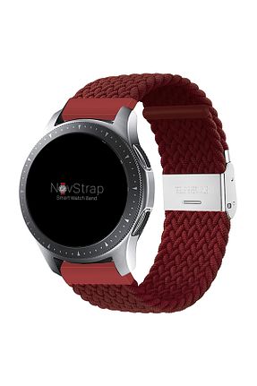 بند ساعت هوشمند قرمز NovStrap - کد 765940859