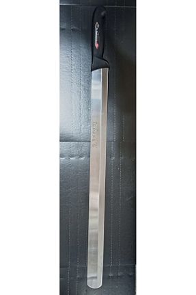 قاشق و چنگال و کارد مشکی 1 نفره KB SOLİNGEN - کد 872525182