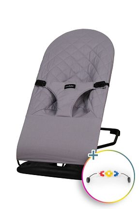 آغوش مادر طوسی Sallanır merfbaby - کد 333202282