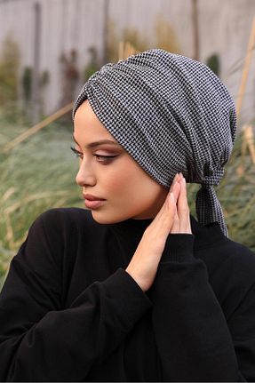 کلاه شنای حجاب رنگی زنانه OykumBone - کد 872532974