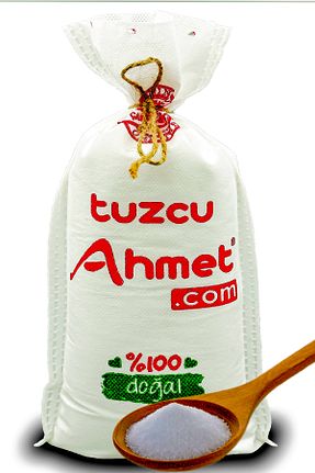 نمک Tuzcu Ahmet - کد 73091434