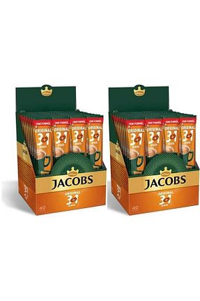 قهوه کیسه ای تکی Jacobs - کد 43123131