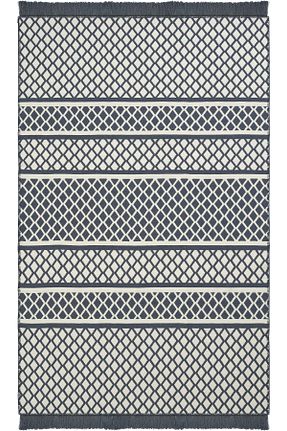 گلیم سفید اکریلیک Cool Halı - کد 872323385