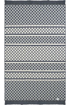 گلیم سفید اکریلیک Cool Halı - کد 872323385