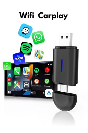 سیستم چند رسانه ای و نمایشگر SeninOto - کد 872879628