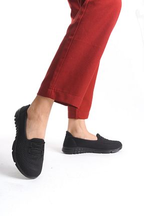 بابت مشکی زنانه پارچه ای Broow - کد 872539533