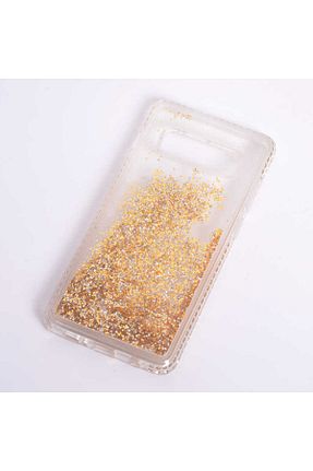 کاور و قاب طلائی Samsung Galaxy S10 Plus VARDAR AKSESUAR - کد 872554172