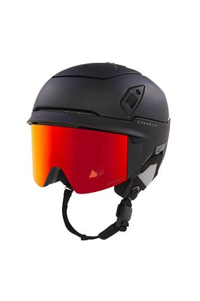 کلاه کاسک اسکی مشکی Oakley - کد 872749608
