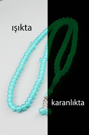 تسبیح فیروزه ای isfahantakı - کد 872713535