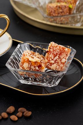 قند دان سفید شیشه Porsima - کد 872883491