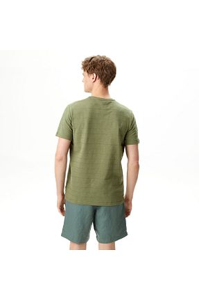 تیشرت سبز مردانه رگولار Nautica - کد 825450065