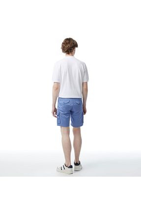 شلوارک و برمودا آبی مردانه رگولار Nautica - کد 831628303