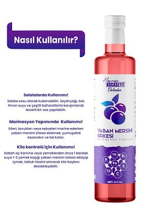 سرکه و رب انار HAVRAN KOCASEYİT - کد 872406952