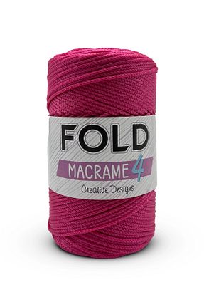 نخ بافندگی صورتی FOLD - کد 832906646