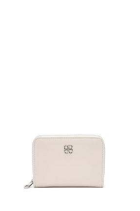 کیف پول بژ زنانه ابعاد کوچک Derimod - کد 854123298