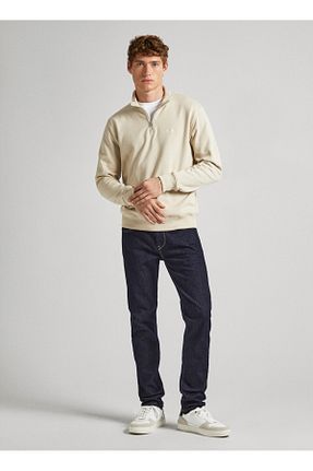 شلوار جین رنگی مردانه پارچه Pepe Jeans - کد 872971607