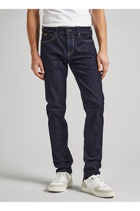 شلوار جین رنگی مردانه پارچه Pepe Jeans - کد 872971607
