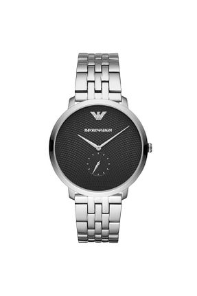 ساعت مچی طوسی مردانه 42 میلی متر Emporio Armani - کد 6729412
